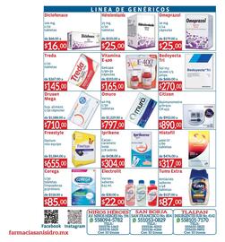 Catálogo Farmacias San Isidro y San Borja Página 4
