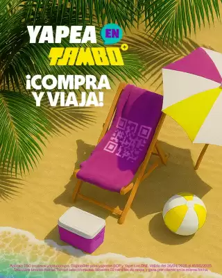 Catálogo Tambo (válido hasta 28-05)