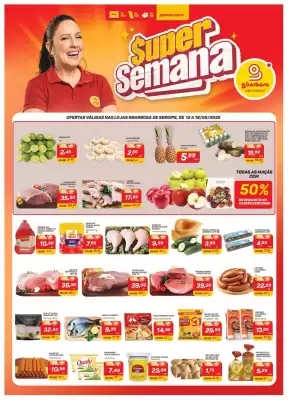 Catálogo GBarbosa