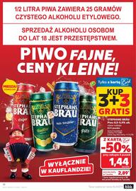 Kaufland gazetka tydzień 20 Strona 10