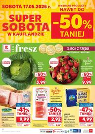 Kaufland gazetka tydzień 20 Strona 12