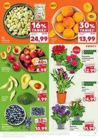 Kaufland gazetka tydzień 20 Strona 15