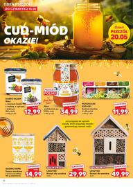 Kaufland gazetka tydzień 20 Strona 16