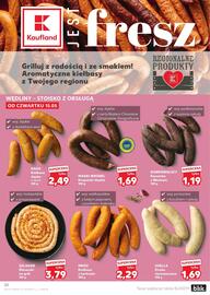 Kaufland gazetka tydzień 20 Strona 22
