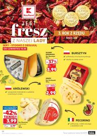 Kaufland gazetka tydzień 20 Strona 24