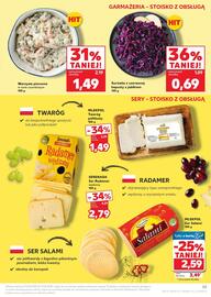 Kaufland gazetka tydzień 20 Strona 25