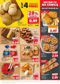 Kaufland gazetka tydzień 20 Strona 27