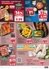 Kaufland gazetka tydzień 20 Strona 28