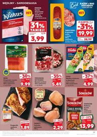 Kaufland gazetka tydzień 20 Strona 29