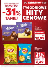 Kaufland gazetka tydzień 20 Strona 3