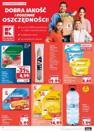 Kaufland gazetka tydzień 20 Strona 34