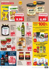 Kaufland gazetka tydzień 20 Strona 36