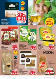 Kaufland gazetka tydzień 20 Strona 37