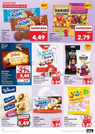 Kaufland gazetka tydzień 20 Strona 38