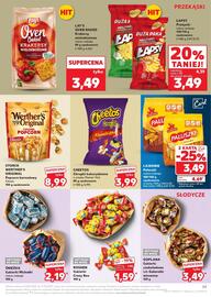 Kaufland gazetka tydzień 20 Strona 39
