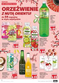 Kaufland gazetka tydzień 20 Strona 40