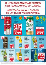 Kaufland gazetka tydzień 20 Strona 43
