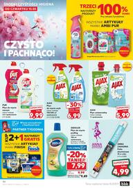 Kaufland gazetka tydzień 20 Strona 46