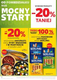 Kaufland gazetka tydzień 20 Strona 50