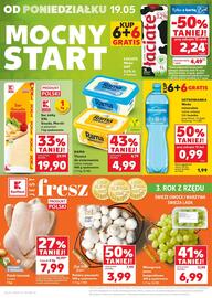 Kaufland gazetka tydzień 20 Strona 52