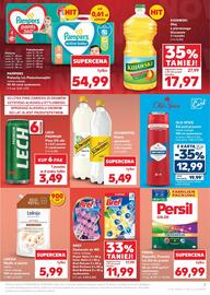 Kaufland gazetka tydzień 20 Strona 7