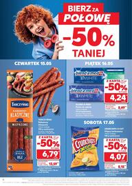 Kaufland gazetka tydzień 20 Strona 8