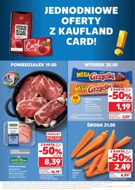 Kaufland gazetka tydzień 20 Strona 9