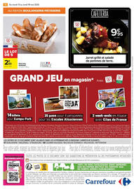 Catalogue Cora x Carrefour semaine 20 page 12