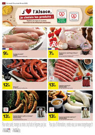 Catalogue Cora x Carrefour semaine 20 page 2