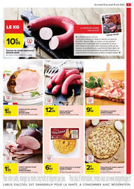 Catalogue Cora x Carrefour semaine 20 page 3