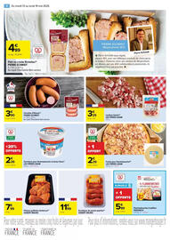 Catalogue Cora x Carrefour semaine 20 page 4