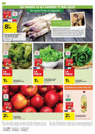 Catalogue Cora x Carrefour semaine 20 page 6