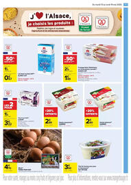 Catalogue Cora x Carrefour semaine 20 page 7
