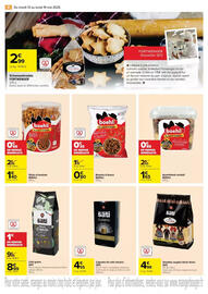 Catalogue Cora x Carrefour semaine 20 page 8