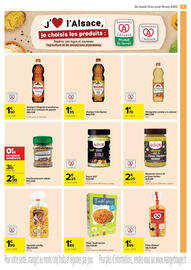 Catalogue Cora x Carrefour semaine 20 page 9
