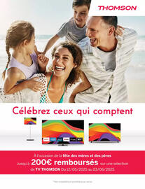 Catalogue MDA page 1