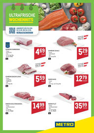 Metro Flugblatt woche 20 Seite 1