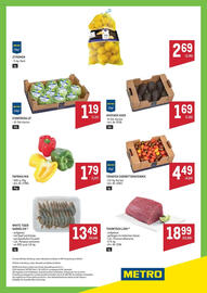 Metro Flugblatt woche 20 Seite 2