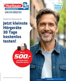 Hartlauer Flugblatt Seite 11