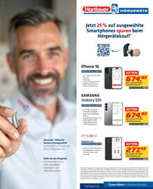 Hartlauer Flugblatt Seite 15