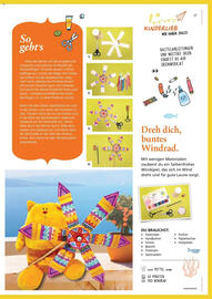 Pagro Diskont Flugblatt Seite 17