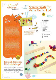 Pagro Diskont Flugblatt Seite 18