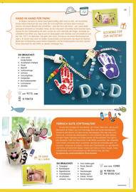 Pagro Diskont Flugblatt Seite 19