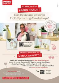 Pagro Diskont Flugblatt Seite 36
