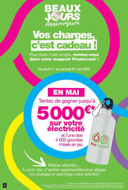 Catalogue Promocash page 2