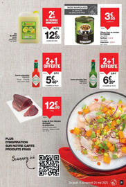 Catalogue Promocash page 21