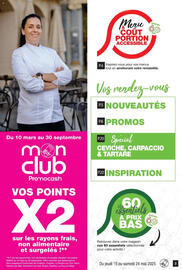 Catalogue Promocash page 3