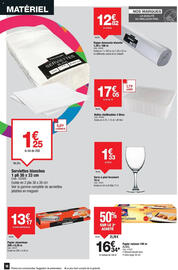 Catalogue Promocash page 42