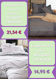 Catalogue Becquet page 3