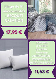 Catalogue Becquet page 4